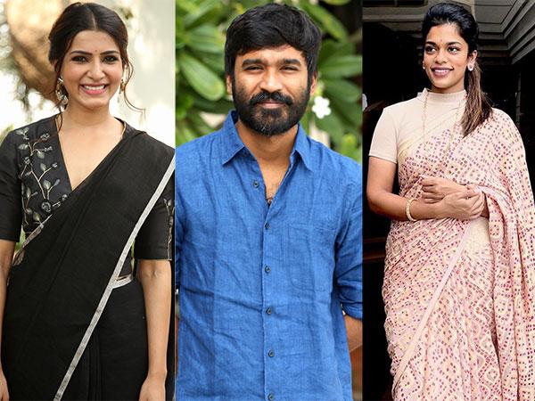 Divorce Virus: Spreading Fast Among Celebs