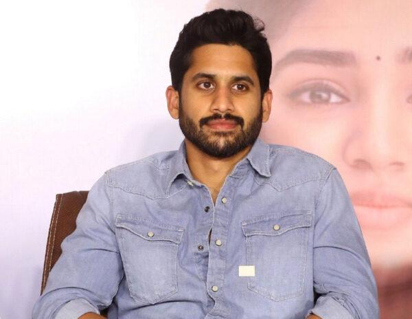 Divorce: A Lucky Charm For Naga Chaitanya?
