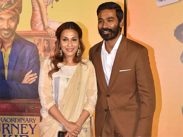 Divorce: Aishwaryaa Recovered, Dhanush Struggling