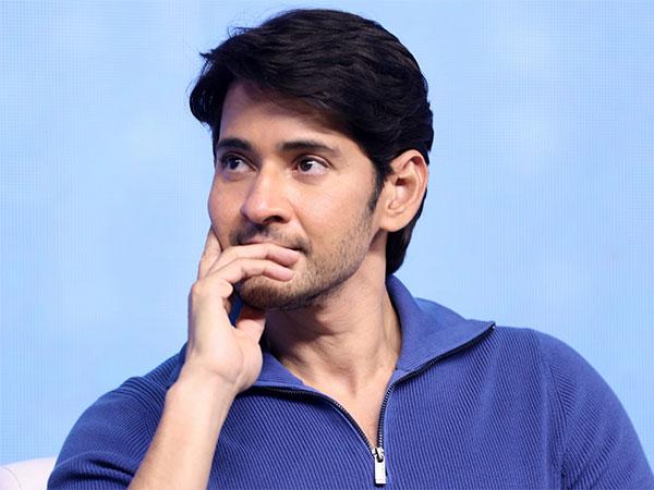 Eight Flops In A Row - Mahesh Fans Terrified