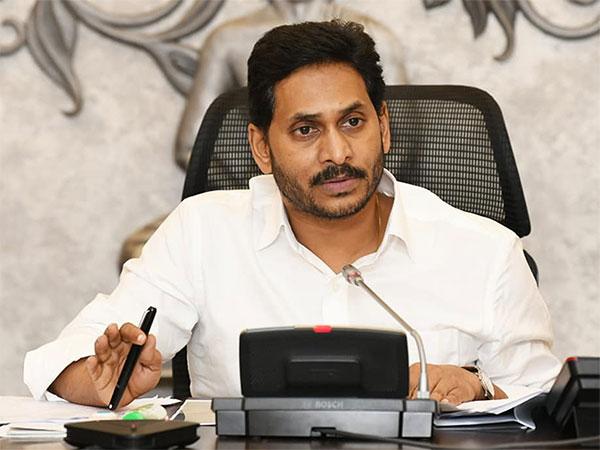 Employee Association Leaders Still In Jagan's Grip?