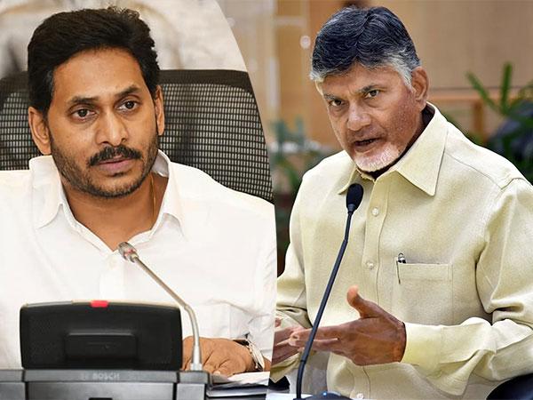 Even Corona Has A Vaccine, But Nothing For Jagan