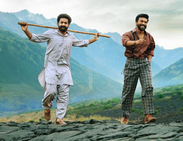 Exclusive: RRR Team Looking At This Date