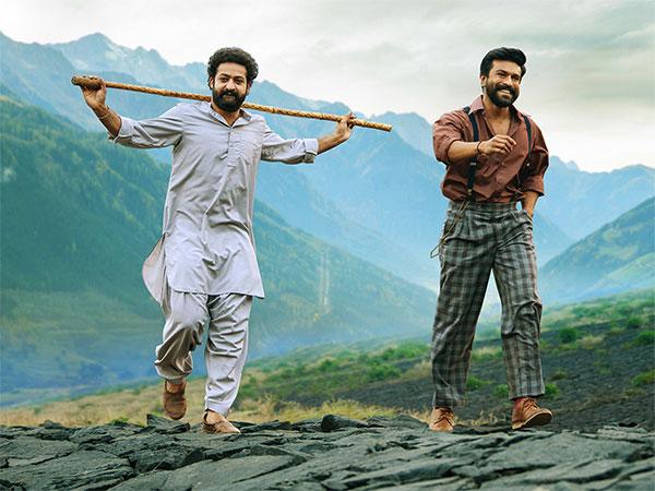 Exclusive: RRR Team Looking At This Date