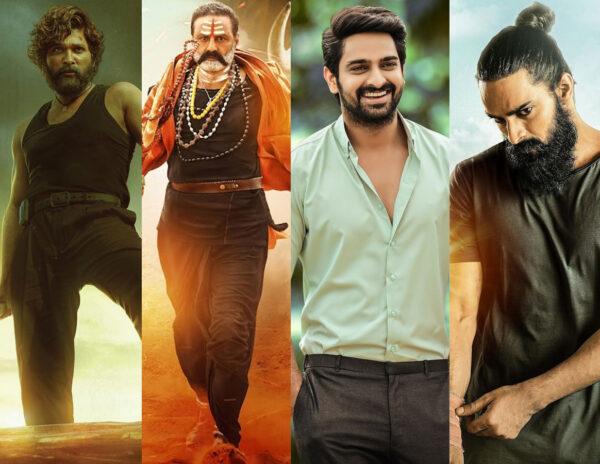 Four Telugu OTT Releases Comes To The Rescue!