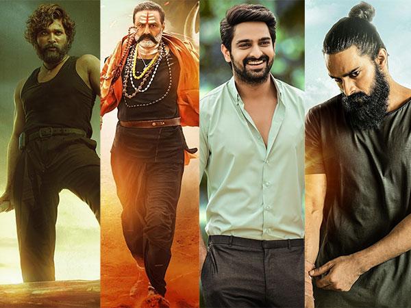 Four Telugu OTT Releases Comes To The Rescue!
