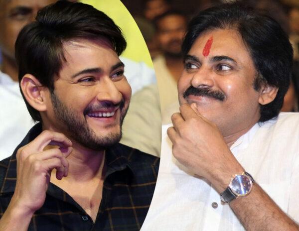 Funny Twitter War: Mahesh-PK Fans