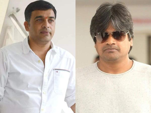 Pawan Kalyan's Director Making His OTT Debut