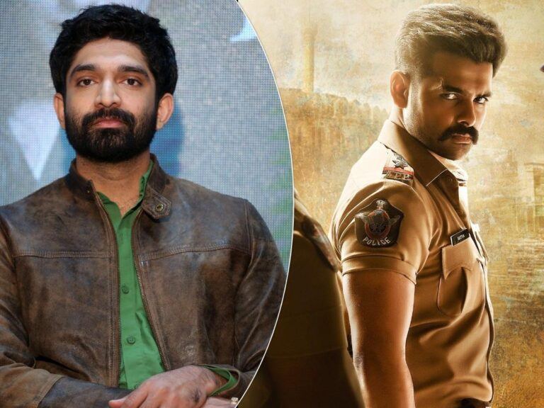 The Warrior Movie Controversy