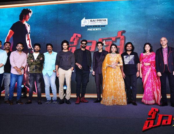 Hero Will Be Pakka Sankranthi Entertainer! 