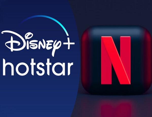 Hotstar Keeps Extra Effort for Akhanda, Netflix Lazy
