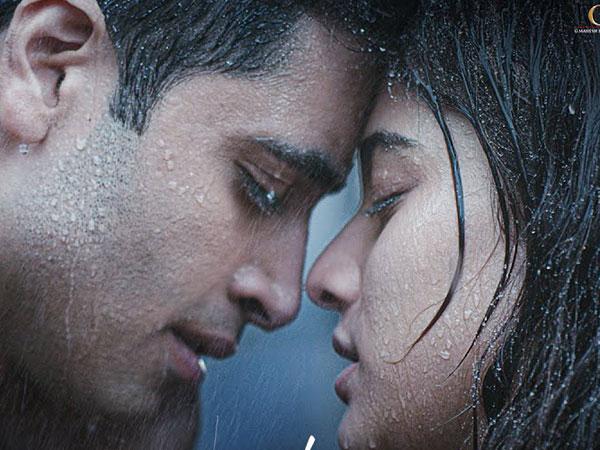 Major First Single: Breezy Romance