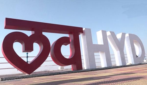 Hyderabad Booming: India's Biggest Land Deal In Kukatpally