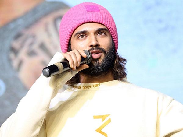 I Would Have Rejected Liger...: Vijay Deverakonda