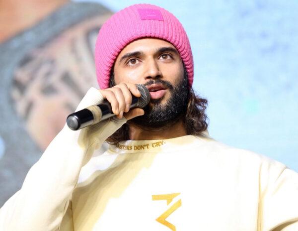 I Would Have Rejected Liger...: Vijay Deverakonda