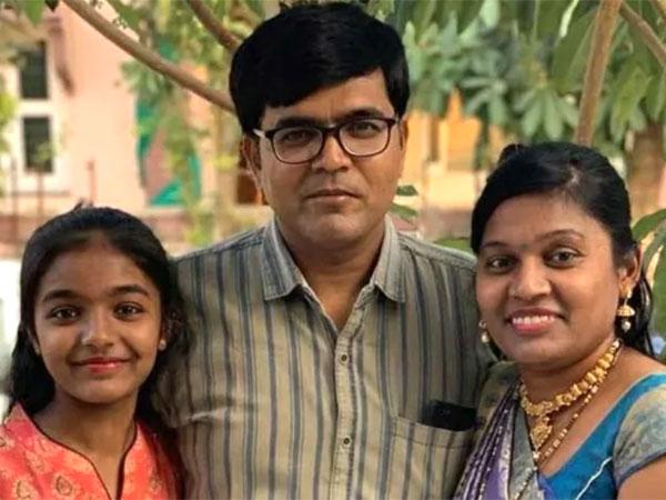 Indian Family Dies While Crossing The US Border