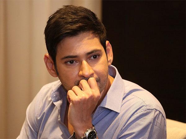 Inside Story: Can't Imagine What Mahesh Is Going Through