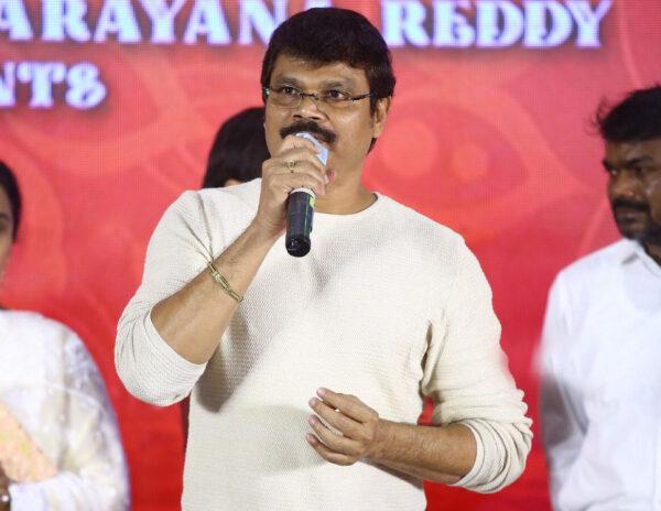 Interesting Update On Akhanda Sequel 
