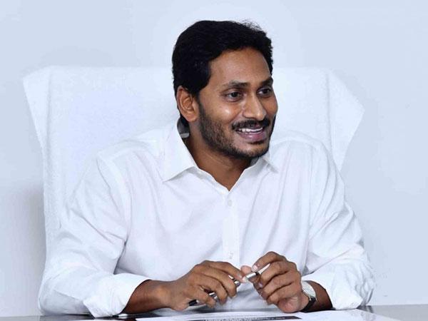 Jagan Started 'The Game' Over Ticket Rates Issue!