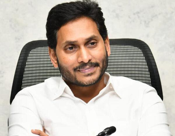 Jagan's Diversion Plan To Cost 10,600 Crores!