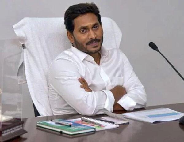 Jagan Govt Takes Back Unconstitutional G.O.
