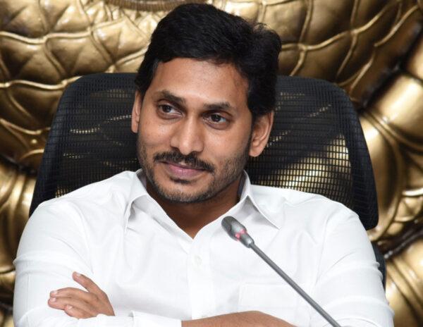 Jagan Activates Telangana Sleeper Cells Against Tollywood!