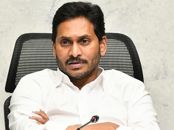 Jagan, At Least Learn For Neighboring CMs!