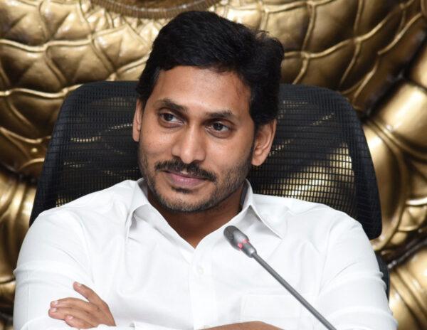 Jagan Govt Extends Timings Of Wine Shops