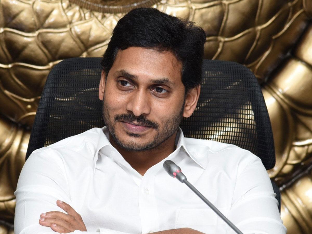 Jagan Govt Extends Timings Of Wine Shops