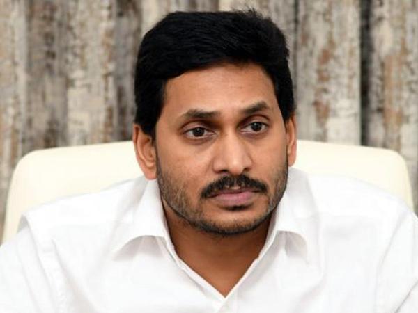 Jagan Will Be Gone If He Listens To This Advice