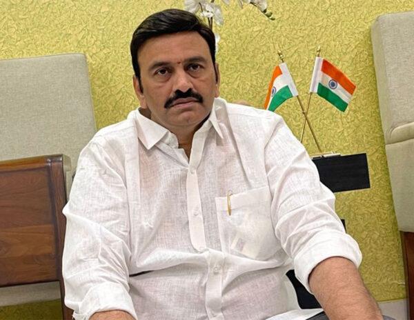 Jagan Tried To Eliminate RRR?