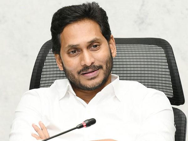 Jagananna Sticker Costs More Than The Product