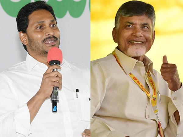 Jagan's Utter Silly Strategy Leaves CBN Smiling