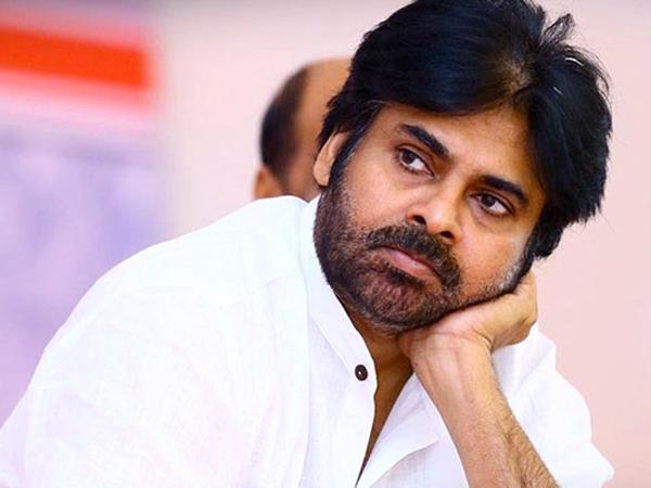 How Long Pawan Kalyan Will Commit The Same Mistake?