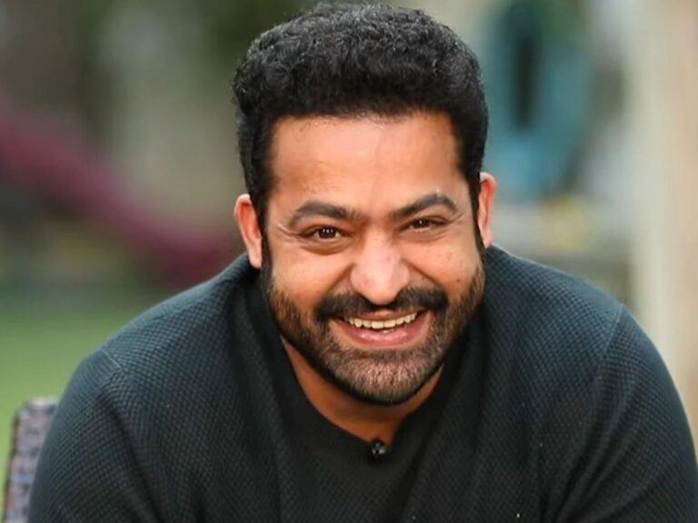 Jr NTR NTR30