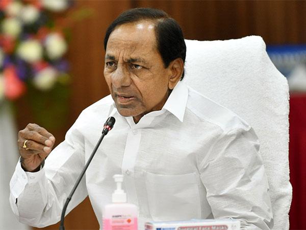 KCR Trying Chandrababu's Failed Idea!