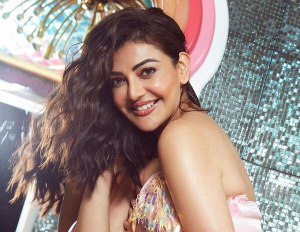 Kajal Aggarwal Pregnancy Confirmed