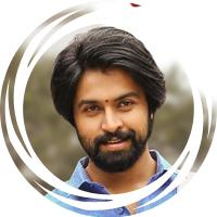 Kalyaan Dhev - super machi review