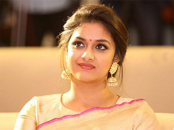 Keerthy Suresh's Bad Run Needs To End!