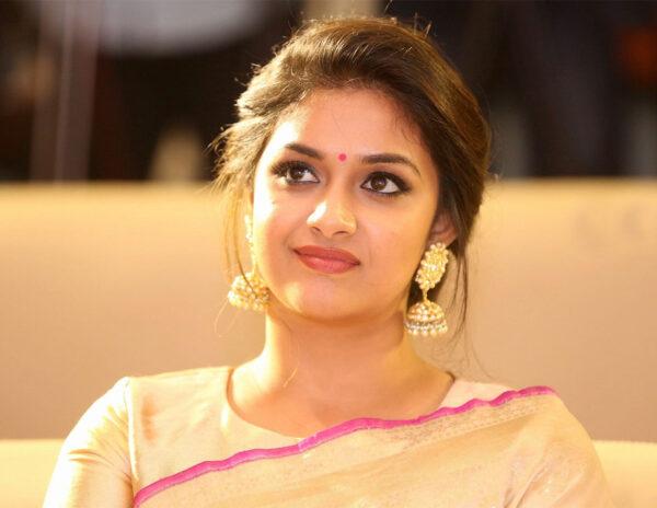 Keerthy Suresh's Bad Run Needs To End!