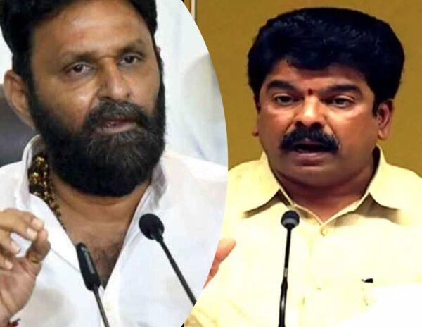 He Is Not Kodali Nani, He Is Casino Nani