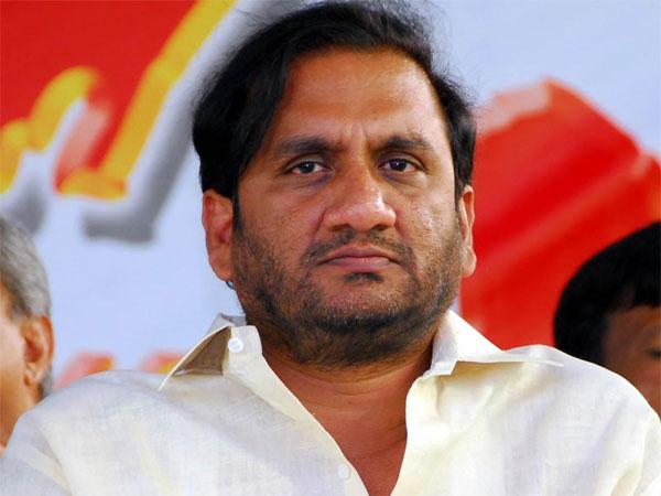 'Cinemavallu Balisikottukuntunnaru': YSRCP MLA