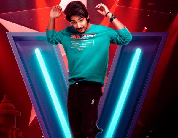 3rd song from Virgin Story is released