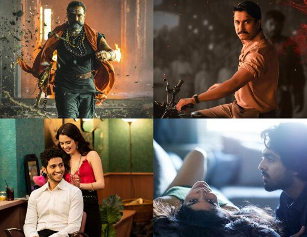 List Of Titles Premiering On OTT This Week