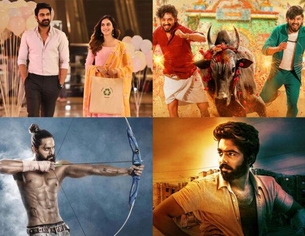 List Of Titles Premiering On OTT This Week