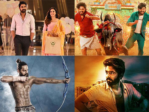 List Of Titles Premiering On OTT This Week