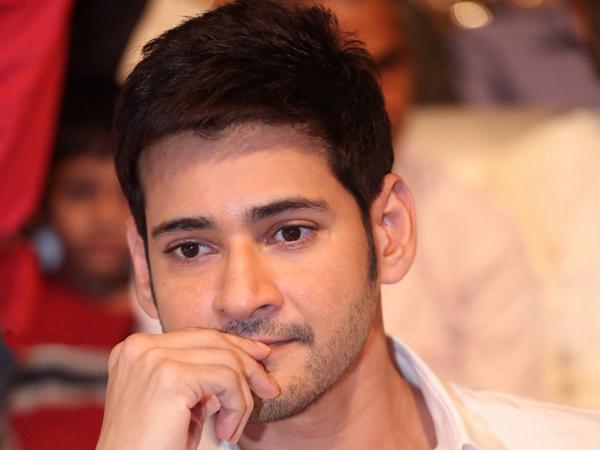 Why Are You Silent, Mahesh Babu?
