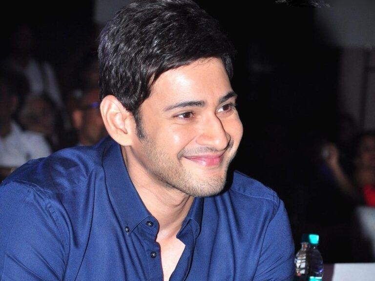 Mahesh Babu Health update