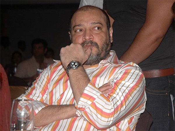 Mahesh Babu's Brother Passed Away