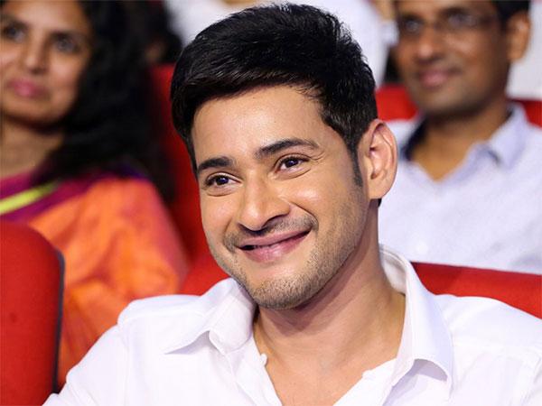 Mahesh Trashes Caste, Surname Logics!